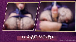 Lacevoid OnlyFans Leaks - (reupload with silly editing mistakes fixed 