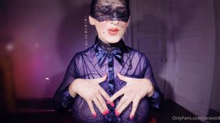 Lacevoid OnlyFans Leaks - (reupload with silly editing mistakes fixed 