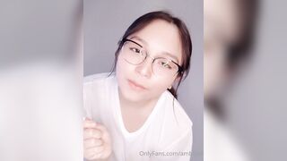 Ambiyah OnlyFans Leaks 20 yo mid-szied chubby thai girl 145