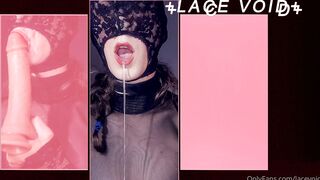 Lacevoid OnlyFans Leaks - LACED #31 - DROOL NIRVANA __ DEEPTHROAT HEAVEN
