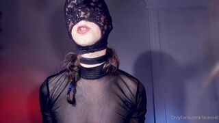 Lacevoid OnlyFans Leaks - LACED #31 - DROOL NIRVANA __ DEEPTHROAT HEAVEN