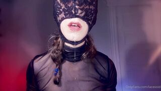 Lacevoid OnlyFans Leaks - LACED #31 - DROOL NIRVANA __ DEEPTHROAT HEAVEN
