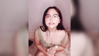 Ambiyah OnlyFans Leaks 20 yo mid-szied chubby thai girl 79