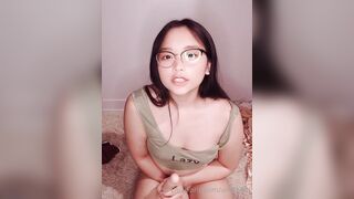 Ambiyah OnlyFans Leaks 20 yo mid-szied chubby thai girl 79