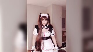 Ambiyah OnlyFans Leaks 20 yo mid-szied chubby thai girl 92