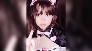 Ambiyah OnlyFans Leaks 20 yo mid-szied chubby thai girl 92