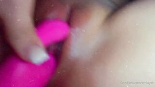 Ambiyah OnlyFans Leaks 20 yo mid-szied chubby thai girl 172