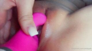 Ambiyah OnlyFans Leaks 20 yo mid-szied chubby thai girl 172