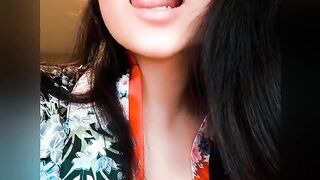 Ambiyah OnlyFans Leaks 20 yo mid-szied chubby thai girl 216