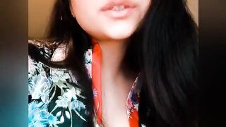 Ambiyah OnlyFans Leaks 20 yo mid-szied chubby thai girl 216