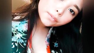 Ambiyah OnlyFans Leaks 20 yo mid-szied chubby thai girl 216