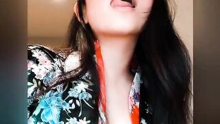 Ambiyah OnlyFans Leaks 20 yo mid-szied chubby thai girl 216