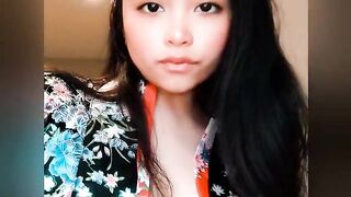 Ambiyah OnlyFans Leaks 20 yo mid-szied chubby thai girl 216