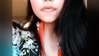 Ambiyah OnlyFans Leaks 20 yo mid-szied chubby thai girl 216