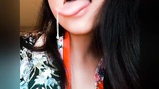 Ambiyah OnlyFans Leaks 20 yo mid-szied chubby thai girl 216
