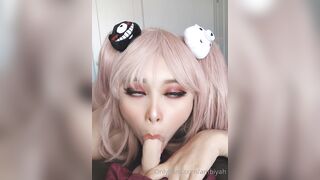 Ambiyah OnlyFans Leaks 20 yo mid-szied chubby thai girl 39