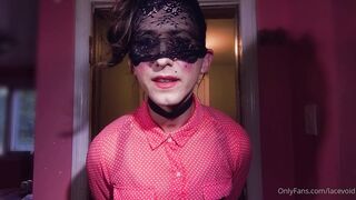 Lacevoid OnlyFans Leaks - I've been working SUPER HARD on LACED #28.Here's a little preview of the scenario set up ;)--  Do yo