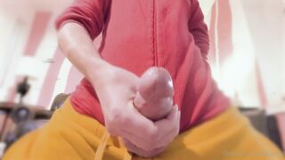 Lacevoid OnlyFans Leaks - Here's my cum in your face. _)