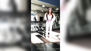 Angelbaexo (Angel) OnlyFans Leaks Welcum to X-Rated Heaven 24