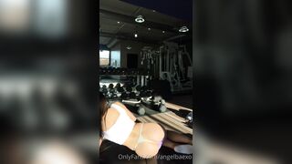 Angelbaexo (Angel) OnlyFans Leaks Welcum to X-Rated Heaven 24