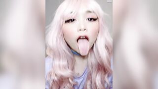Ambiyah OnlyFans Leaks 20 yo mid-szied chubby thai girl 223