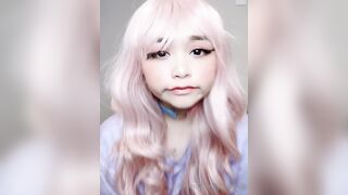 Ambiyah OnlyFans Leaks 20 yo mid-szied chubby thai girl 223