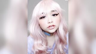 Ambiyah OnlyFans Leaks 20 yo mid-szied chubby thai girl 223