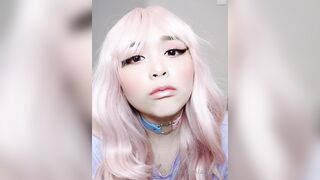 Ambiyah OnlyFans Leaks 20 yo mid-szied chubby thai girl 223