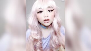 Ambiyah OnlyFans Leaks 20 yo mid-szied chubby thai girl 223