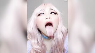 Ambiyah OnlyFans Leaks 20 yo mid-szied chubby thai girl 223