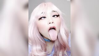 Ambiyah OnlyFans Leaks 20 yo mid-szied chubby thai girl 223