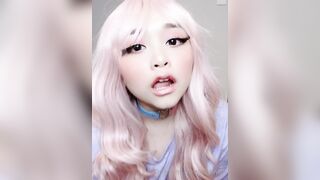 Ambiyah OnlyFans Leaks 20 yo mid-szied chubby thai girl 223