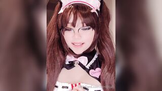 Ambiyah OnlyFans Leaks 20 yo mid-szied chubby thai girl 78