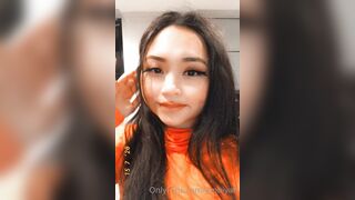 Ambiyah OnlyFans Leaks 20 yo mid-szied chubby thai girl 259