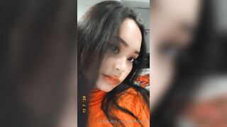 Ambiyah OnlyFans Leaks 20 yo mid-szied chubby thai girl 259
