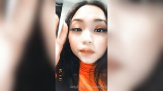 Ambiyah OnlyFans Leaks 20 yo mid-szied chubby thai girl 259