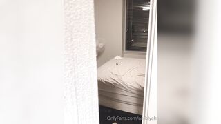 Ambiyah OnlyFans Leaks 20 yo mid-szied chubby thai girl 46