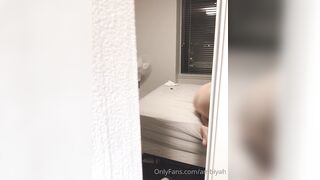 Ambiyah OnlyFans Leaks 20 yo mid-szied chubby thai girl 46