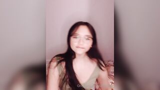 Ambiyah OnlyFans Leaks 20 yo mid-szied chubby thai girl 70