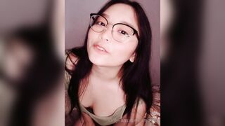 Ambiyah OnlyFans Leaks 20 yo mid-szied chubby thai girl 70