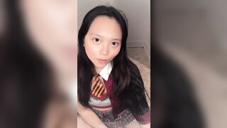 Ambiyah OnlyFans Leaks 20 yo mid-szied chubby thai girl 54