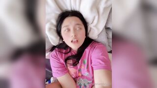 Ambiyah OnlyFans Leaks 20 yo mid-szied chubby thai girl 186