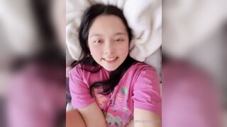 Ambiyah OnlyFans Leaks 20 yo mid-szied chubby thai girl 186