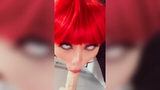 Ambiyah OnlyFans Leaks 20 yo mid-szied chubby thai girl 235