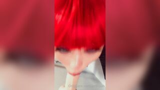 Ambiyah OnlyFans Leaks 20 yo mid-szied chubby thai girl 235