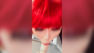 Ambiyah OnlyFans Leaks 20 yo mid-szied chubby thai girl 235