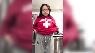 Ambiyah OnlyFans Leaks 20 yo mid-szied chubby thai girl 146