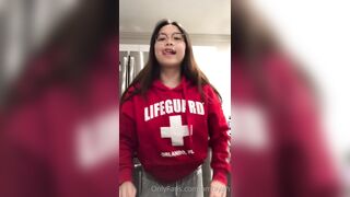 Ambiyah OnlyFans Leaks 20 yo mid-szied chubby thai girl 146