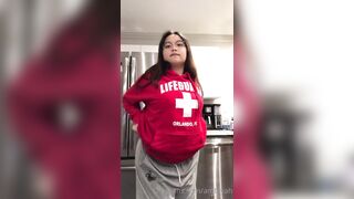 Ambiyah OnlyFans Leaks 20 yo mid-szied chubby thai girl 146