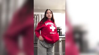 Ambiyah OnlyFans Leaks 20 yo mid-szied chubby thai girl 146